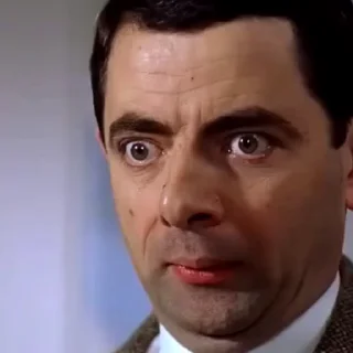 😲