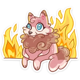 🔥