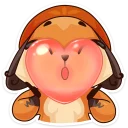 ❤️