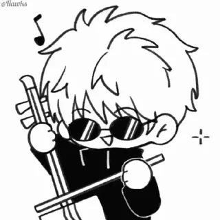 😎