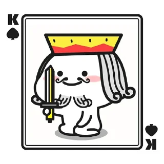 🤴