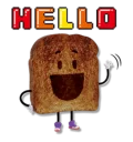 🍞