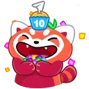 🎂