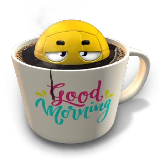 😴