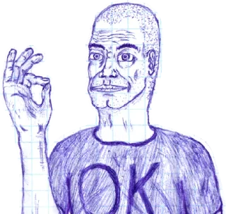 👌