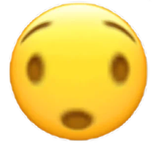 😯