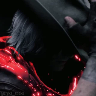 Devil May Cry @ven0mych
