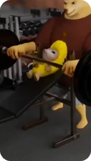 🏋‍♂