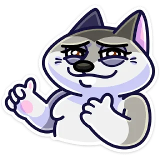 👍