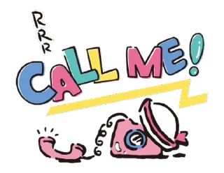 📞