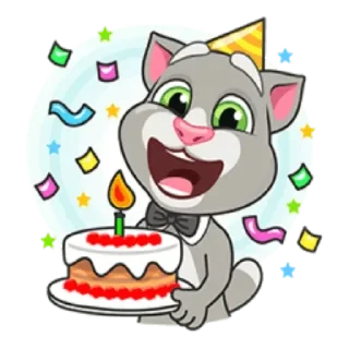 🎂