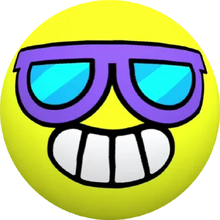 😎