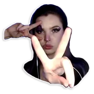 ✌️