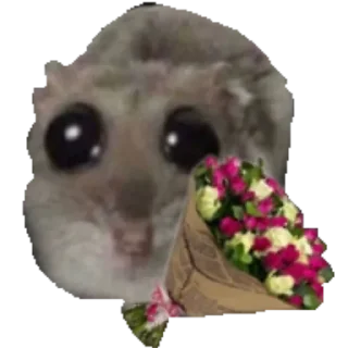 💐