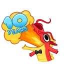 🎂