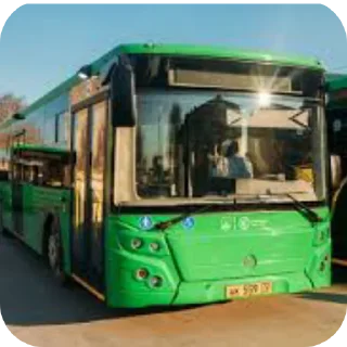 🚌