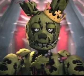 👑
