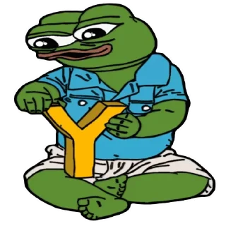 🐸