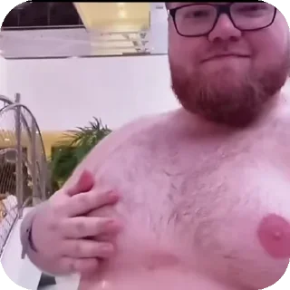 ✋