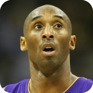Kobe Bryant • @Earth928B