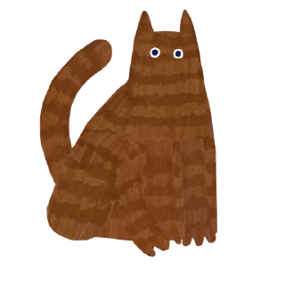 🐈