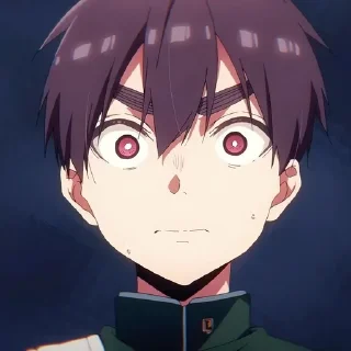 100 девушек @anime_stickerr