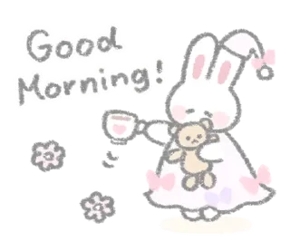 🐰