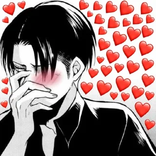 ❤️