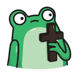✝️