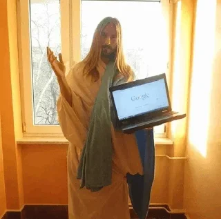 ✝