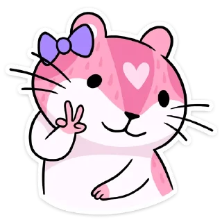 ✌️