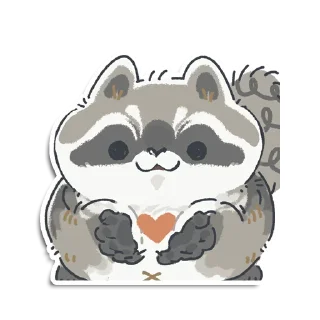 😘