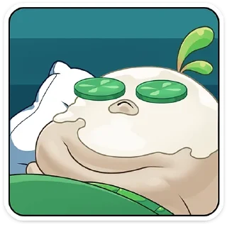 🥒