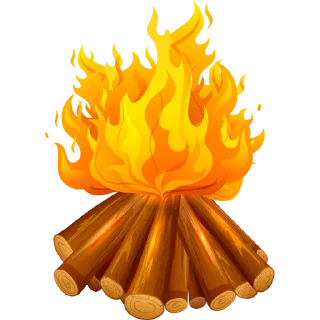 🔥