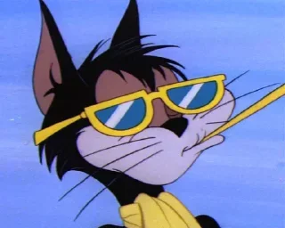 😎