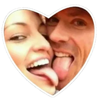 ❤