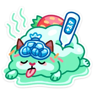 🤒