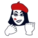 🖕