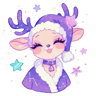 🦌