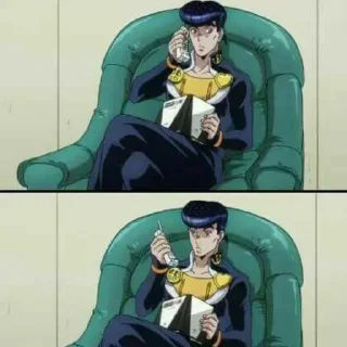 ❓