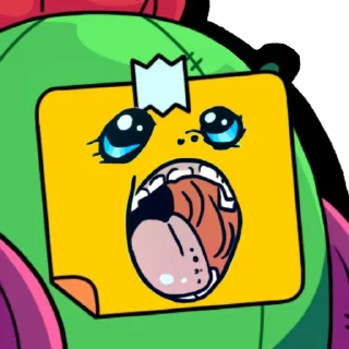 😮