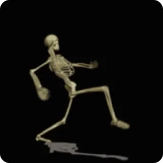 💀
