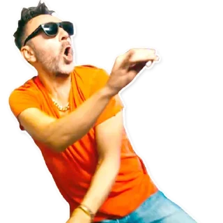 🕺