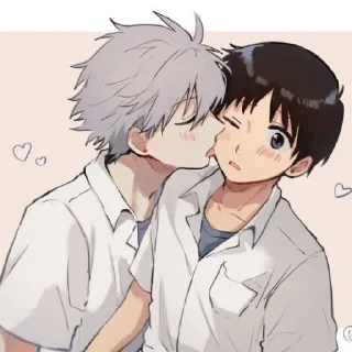 💑
