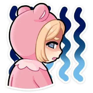 😨