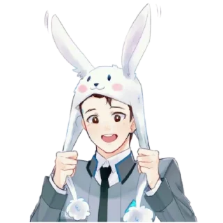 🐰
