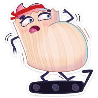 💪