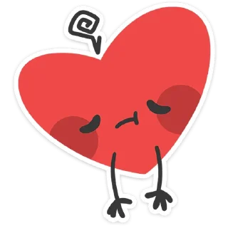 ❤️