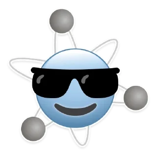 😎