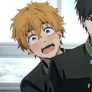 😮